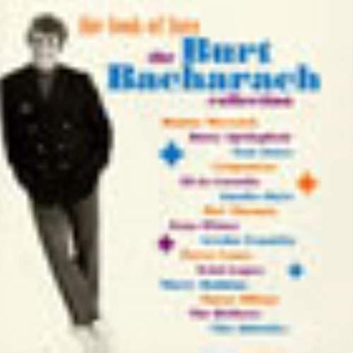 Look Of Love: Burt Bacharach Collec