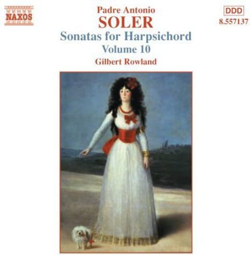 Sonate Per Clavicembalo (Integrale)