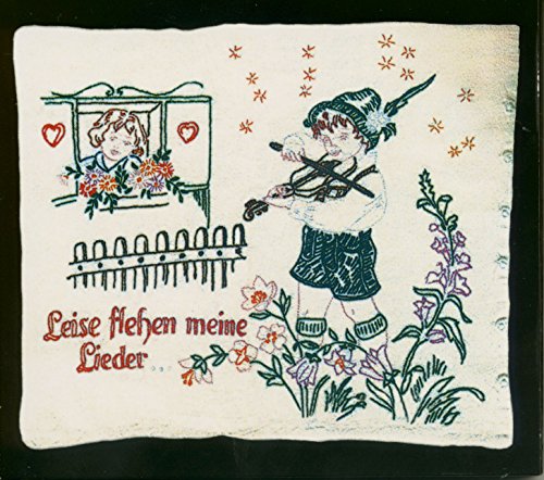 Leise Flehen Meine Lieder