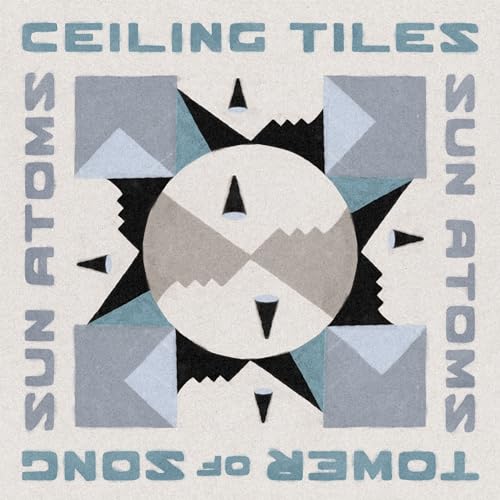 Ceiling Tiles/Tower Of Song (In The Key Of Jamc)