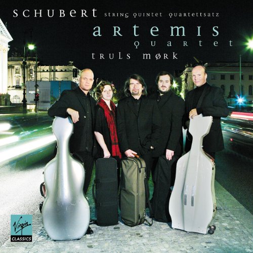 Quintetto Per Archi In Do - Quartetto Per Archi N.12