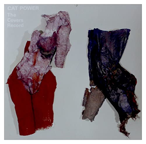 Covers Record