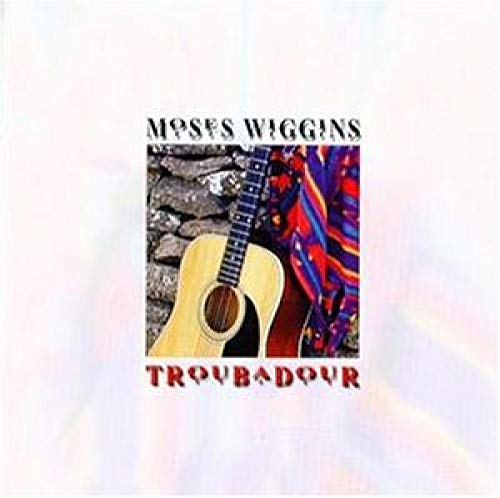 Troubadour