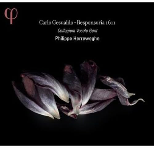 Responsoria 1611 (2 Cd)
