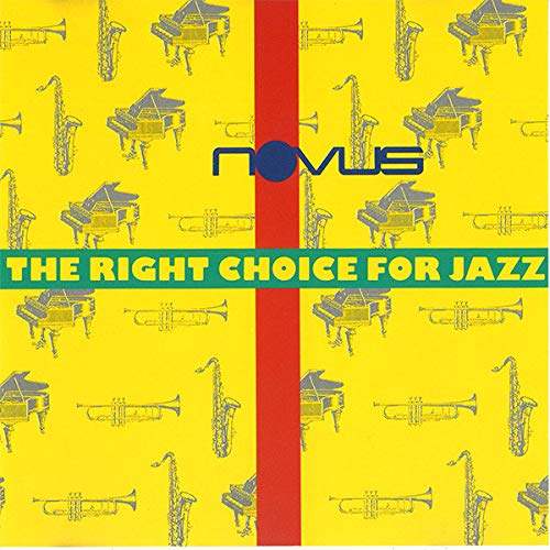 The Right Choice For Jazz