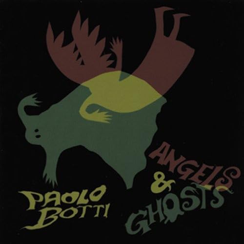 Angels & Ghosts