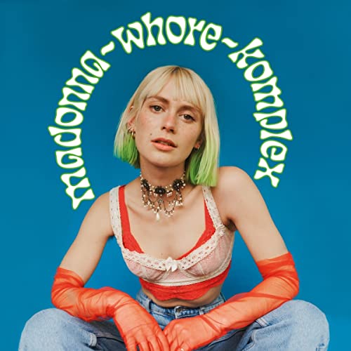 Madonna Whore Komplex [Vinyl]
