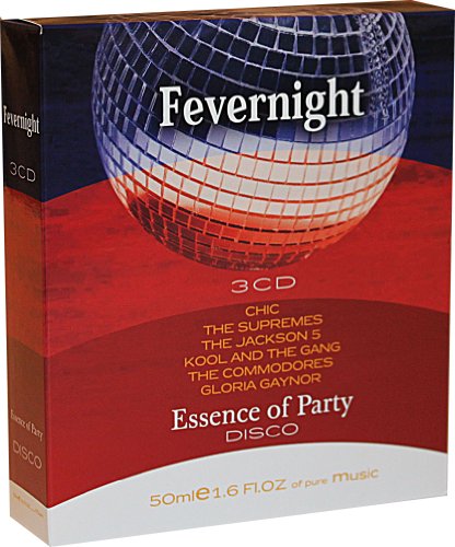 Fevernight