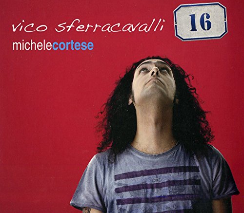 Vico Sferracavalli 16