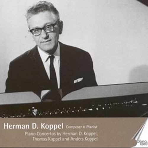Composer & Pianist Vol.5