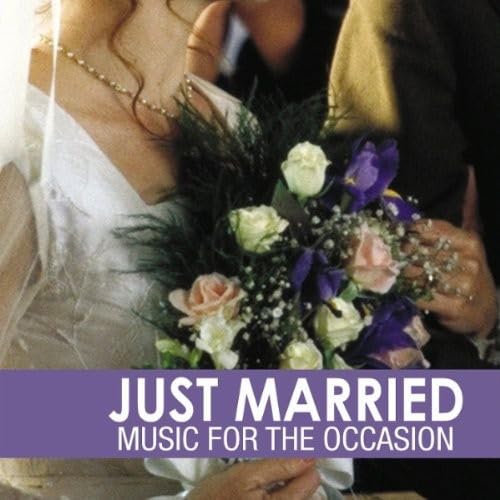 Just Married