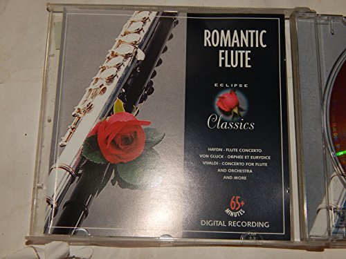 Romantic Flute