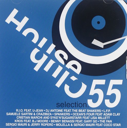 House Club Selection 55,
