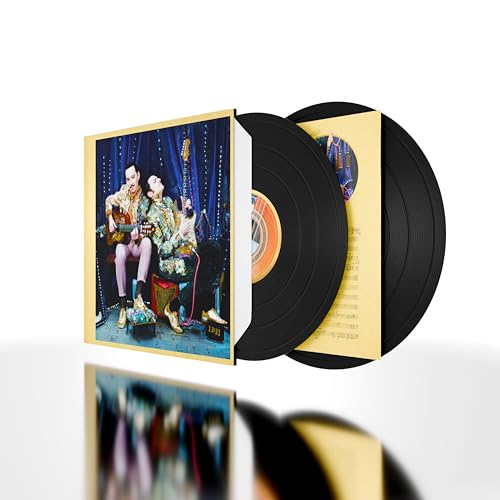 L'Heure Miroir - Récital A 2 Guitares (Ltd)