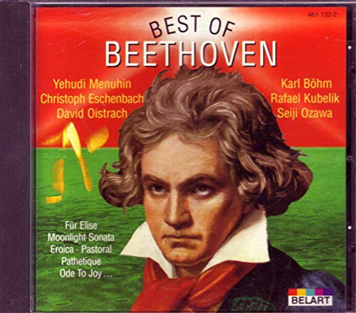 Best Of Beethoven