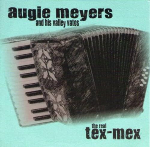Real Tex-Mex