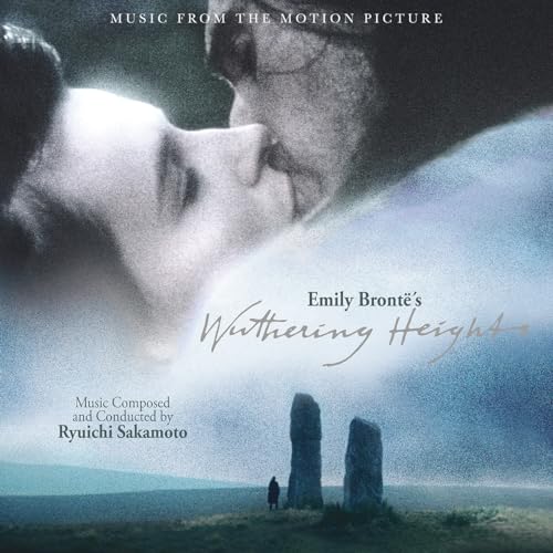 Wuthering Heights