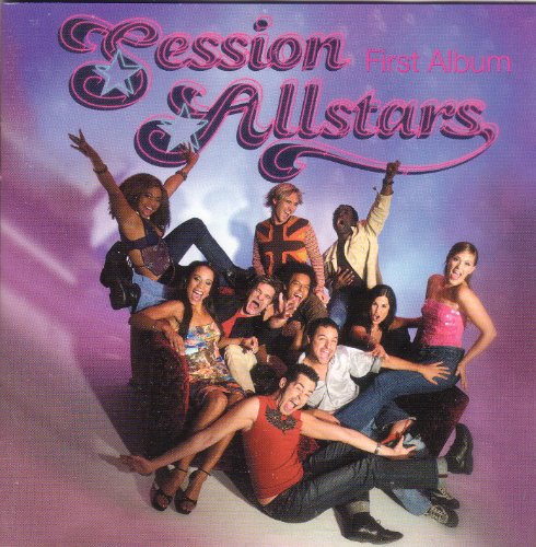 First Album