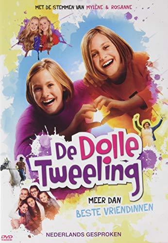 Dolle Tweeling 4
