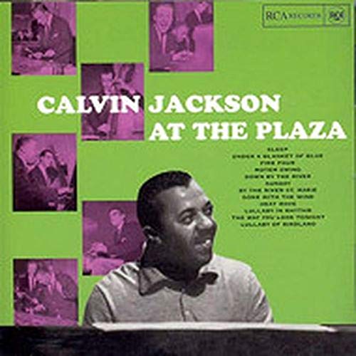 At The Plaza