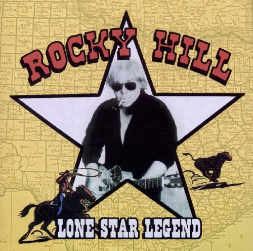 Lone Star Legend