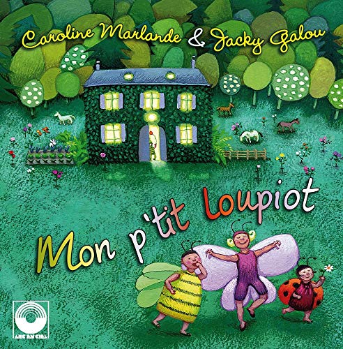 Mon P'Tit Loupiot