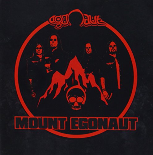 Mount Egonaut