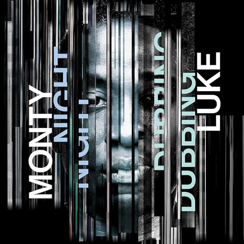 Monty Luke-Nightdubbing 2X12"