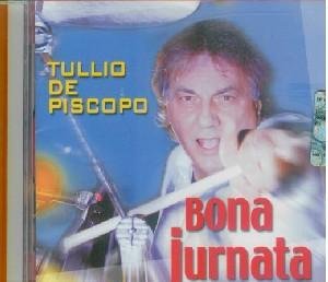 Bona Jurnada