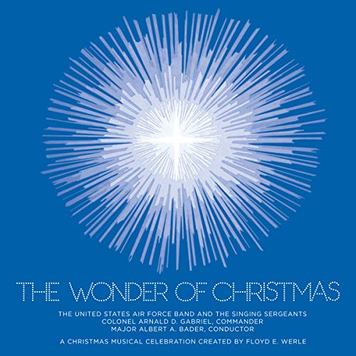 The Wonder Of Christmas