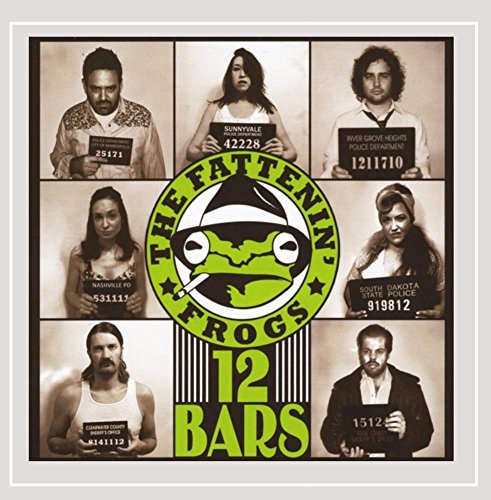 12 Bars