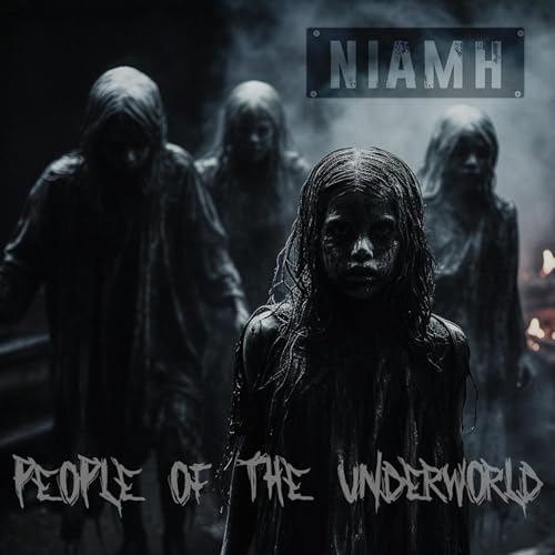 People Of The Underworld