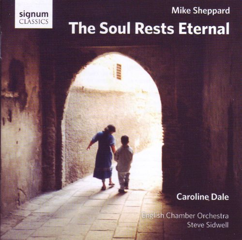 Soul Rests Eternal