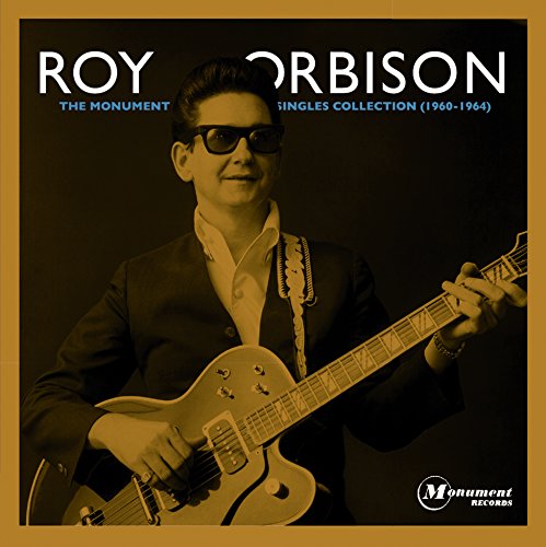 The Monuments Single Collection (1960-1964)