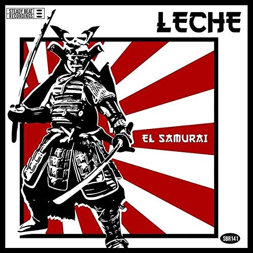 El Samurai