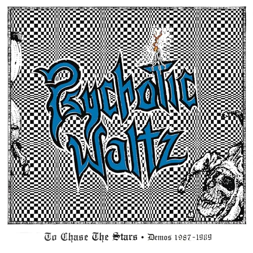 To Chase The Stars (Demos 1987 - 1989) [2 Lp]