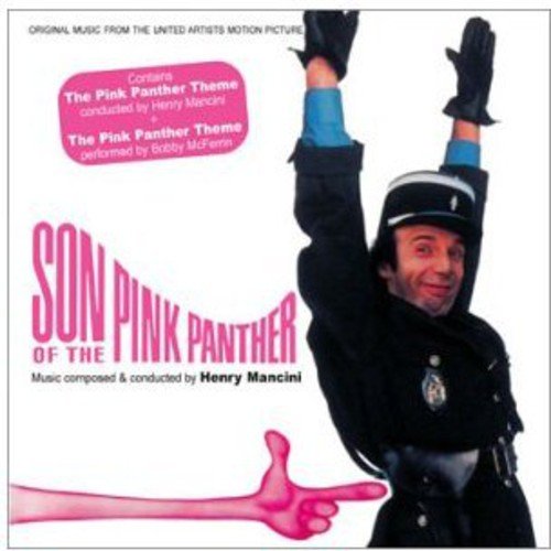 Son Of The Pink Panther