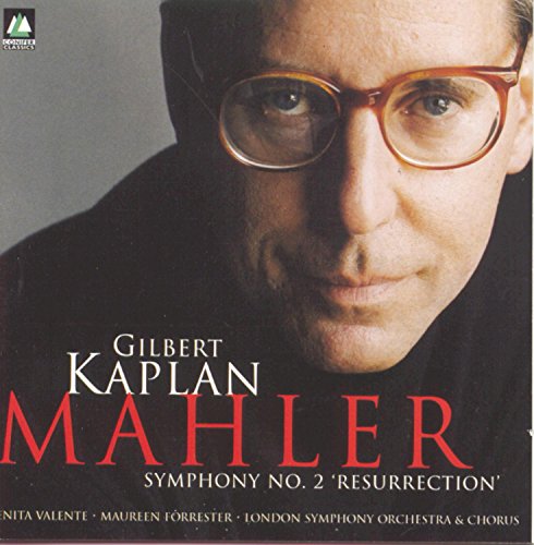 Kaplan,Gilbert - Sinfonie 2