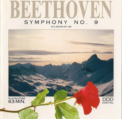 Beethoven - Symphony No.9