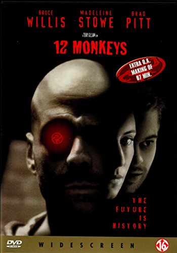 12 Monkeys