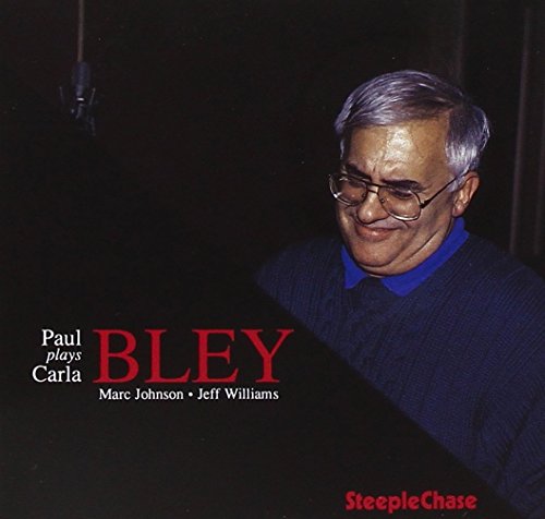 Paul Plays Carla