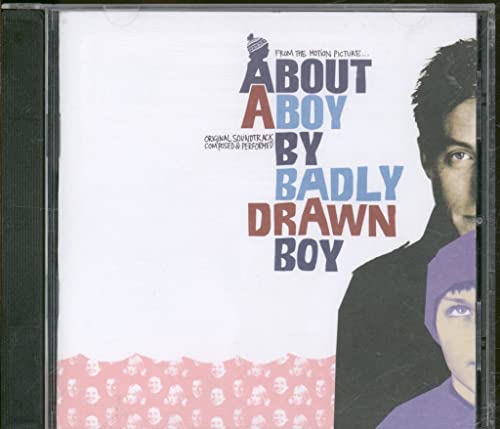 About A Boy - Badly Drawn Boy