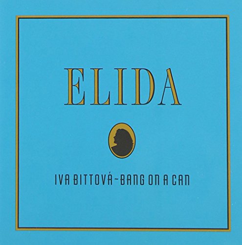 Elida
