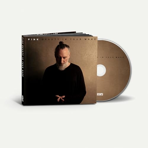 Beauty In Your Wake (Deluxe Edition)