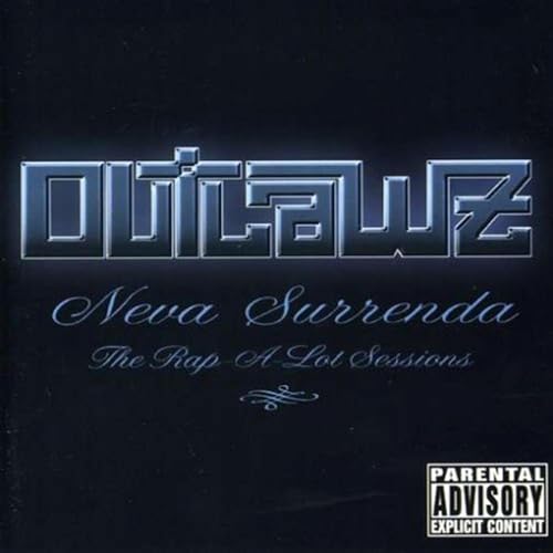 Neva Rap-A-Lot Sessions