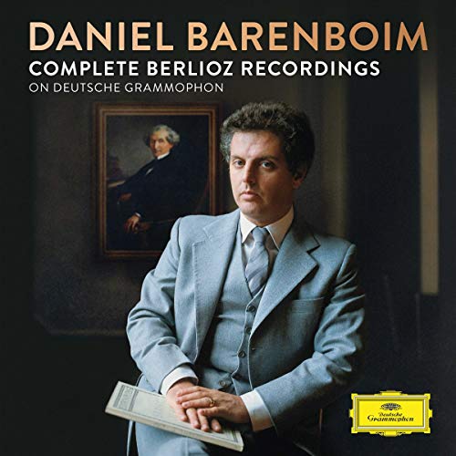 The Complete Recordings On Deutshe Grammophon (Box 10 Cd)