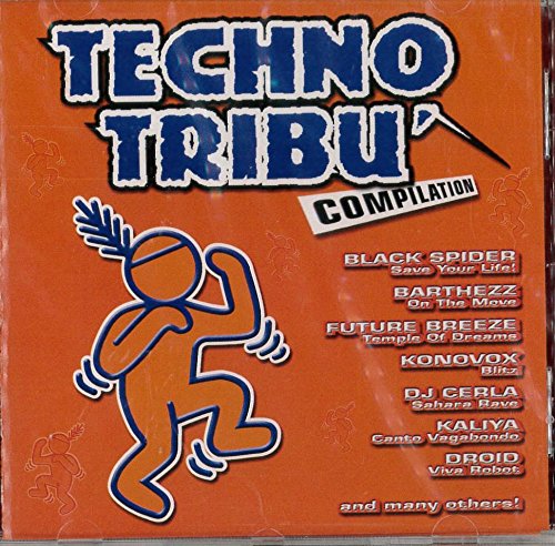Techno Tribu
