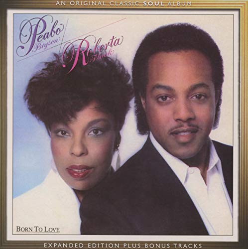 Born To Love - Expandededition