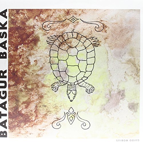 Batagur Baska