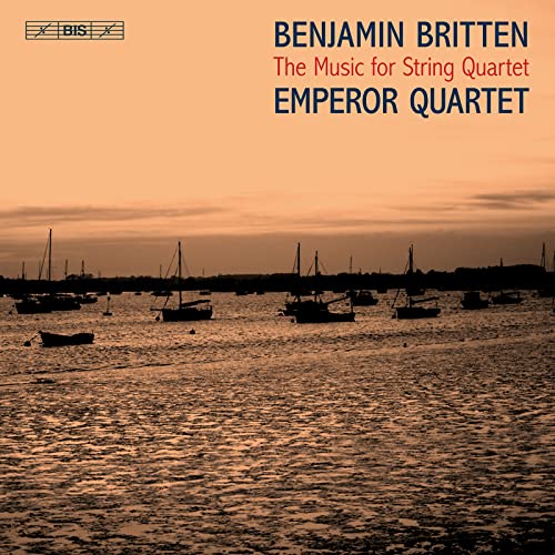 Emperor Quartet